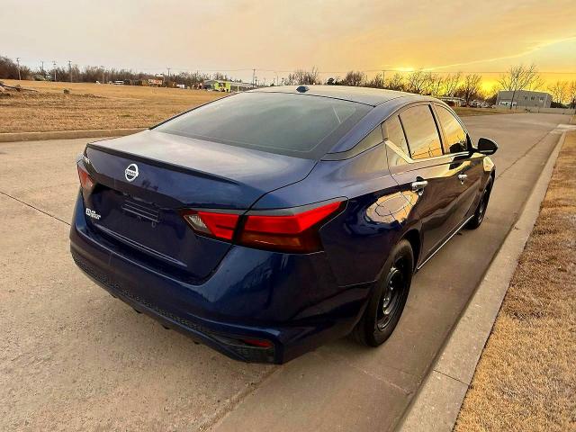 Продаж на аукціоні авто 2019 Nissan Altima S, vin: 1N4BL4BV7KC152316, номер лоту: 78189165
