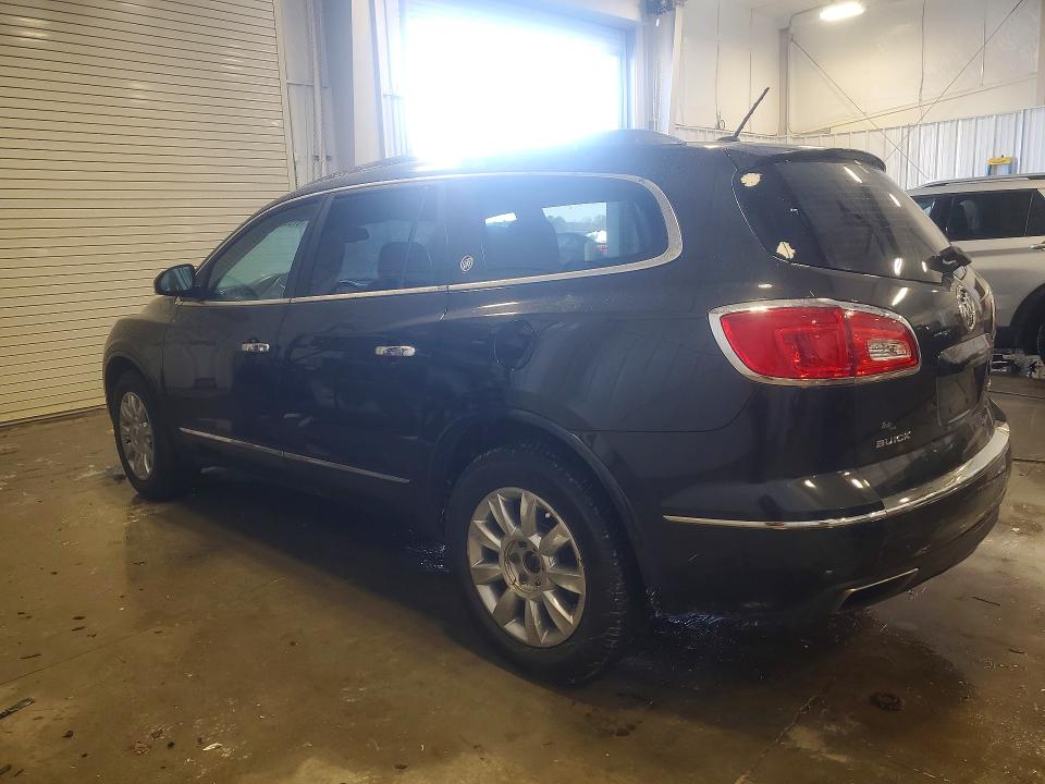 76730235 :رقم المزاد ، 5GAKVDKD5DJ226389 vin ، 2013 Buick Enclave مزاد بيع
