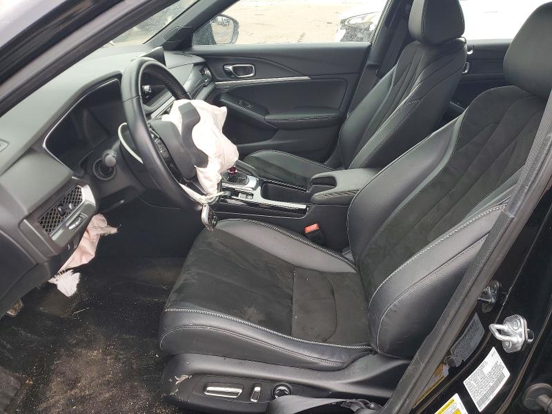 Aukcja sprzedaży 2024 Acura Integra, vin: 19UDE4G72RA027335, numer aukcji: 76666075