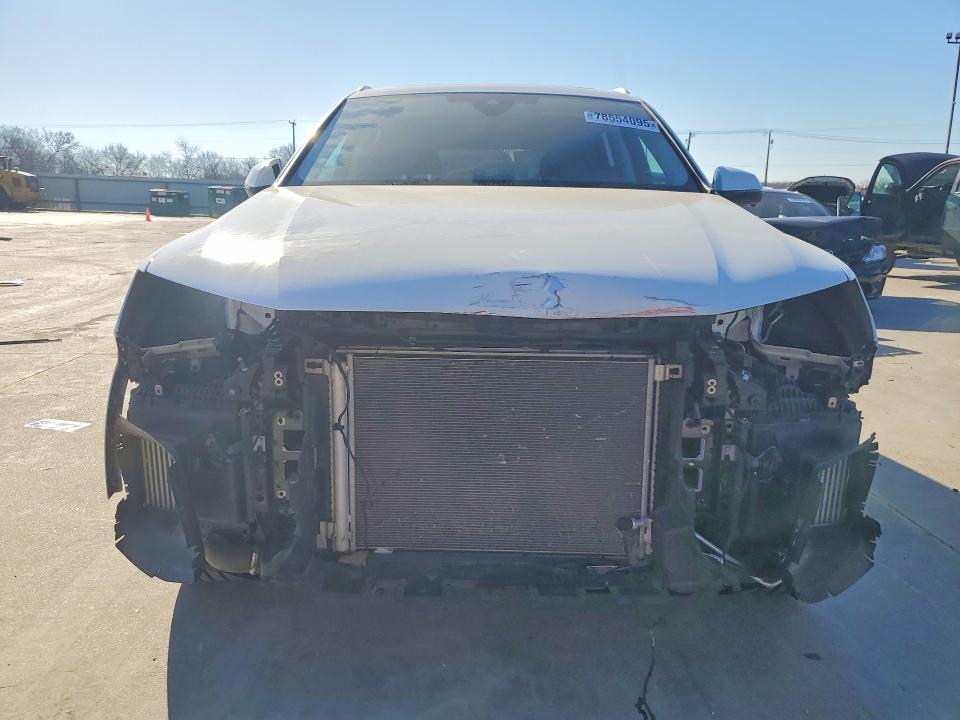 78554095 :رقم المزاد ، WA1LXBF78PD008191 vin ، 2023 Audi Q7 مزاد بيع