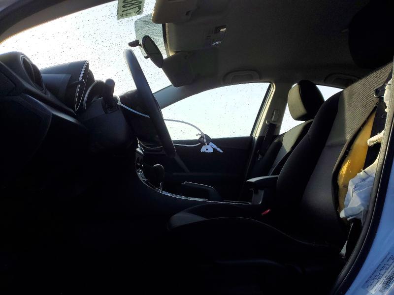 Продаж на аукціоні авто 2010 Mazda 3, vin: JM1BL1SF6A1308552, номер лоту: 78895515