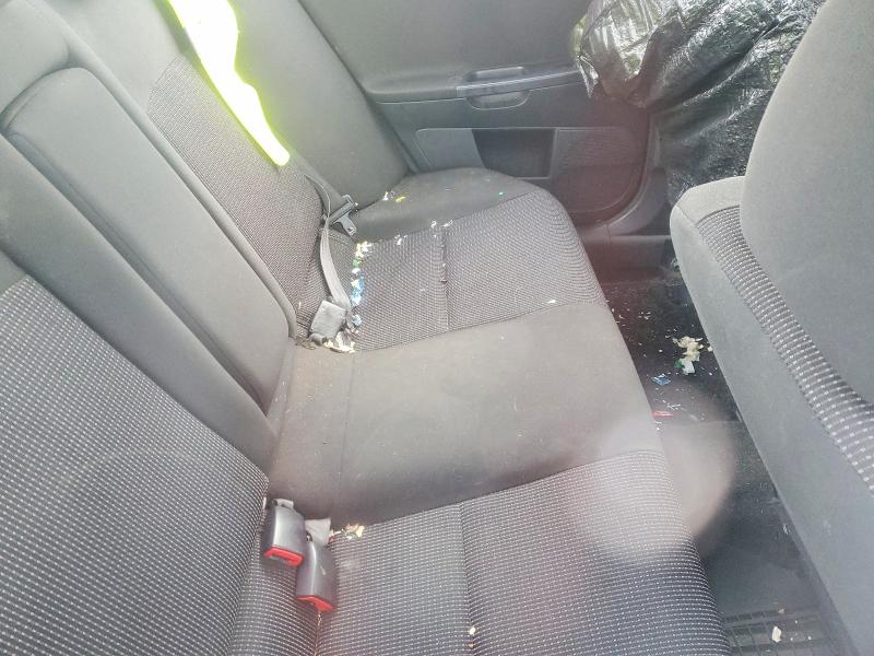 Aukcja sprzedaży 2011 Mitsubishi Lancer, vin: JA32U2FU2BU611743, numer aukcji: 72543985