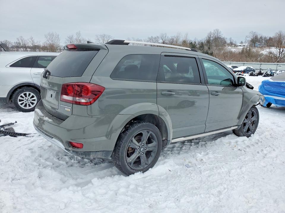 Продаж на аукціоні авто 2019 Dodge Journey, vin: 3C4PDCGG3KT737447, номер лоту: 76223635