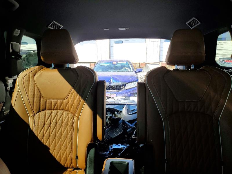 Aukcja sprzedaży 2026 Infiniti Qx60, vin: 5N1AL1HU8TC341220, numer aukcji: 76985745
