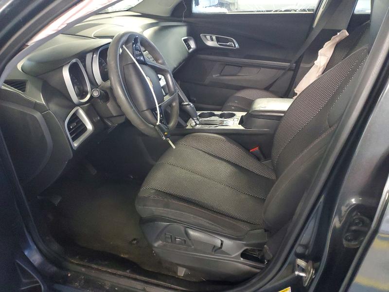 Aukcja sprzedaży 2017 Chevrolet Equinox, vin: 2GNALBEK6H6108781, numer aukcji: 74848325