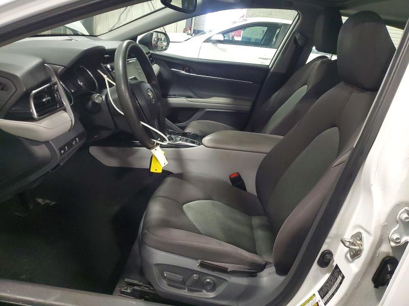 Aukcja sprzedaży 2019 Toyota Camry Hybrid, vin: 4T1B31HK8KU513354, numer aukcji: 78697545