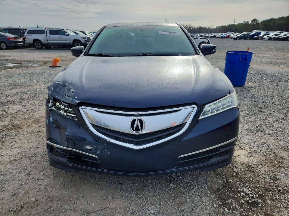 Aukcja sprzedaży 2015 Acura Tlx, vin: 19UUB1F32FA003229, numer aukcji: 77779895