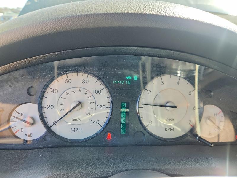Aukcja sprzedaży 2009 Chrysler 300, vin: 2C3KA53V79H551582, numer aukcji: 78619345