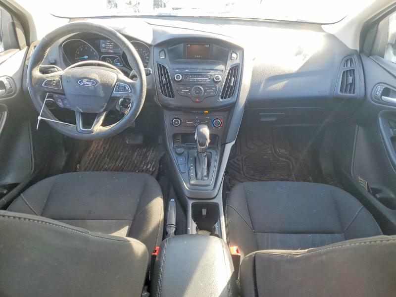 Продажа на аукционе авто 2018 Ford Focus, vin: 1FADP3K28JL296730, номер лота: 76333245