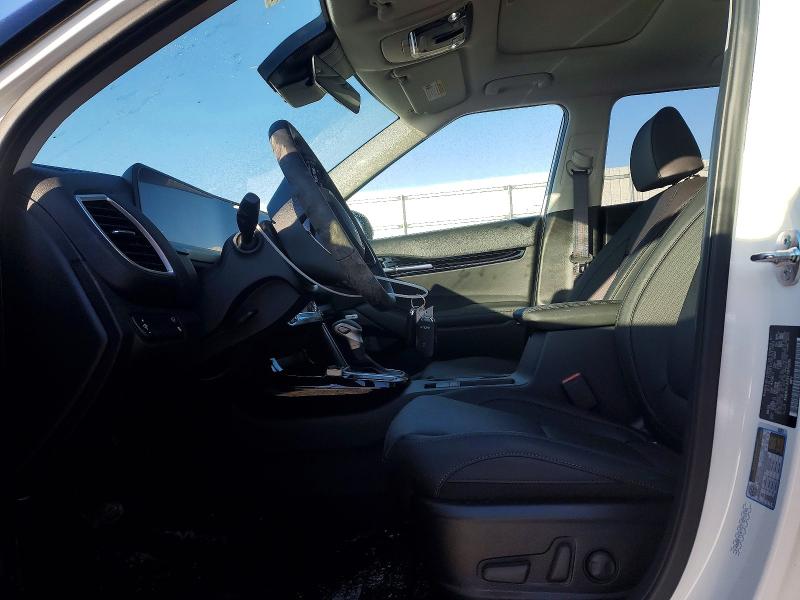 78508185 :رقم المزاد ، KNDETCA75T7875595 vin ، 2026 Kia Seltos مزاد بيع