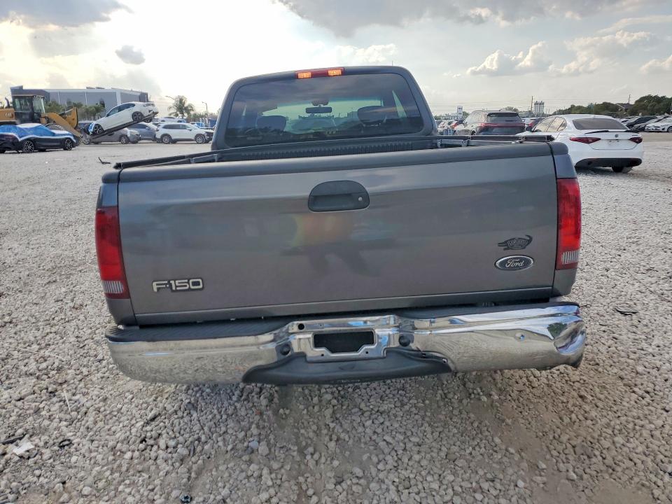 Aukcja sprzedaży 2002 Ford F150, vin: 1FTRX17262NA70611, numer aukcji: 77532455