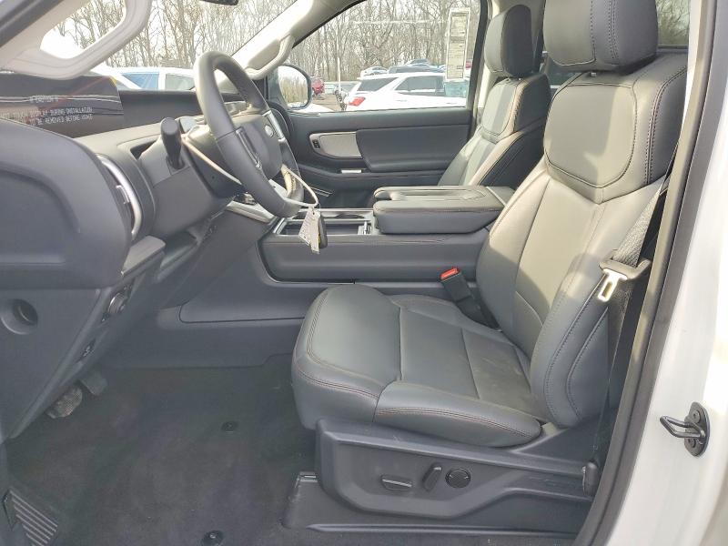 Продаж на аукціоні авто 2025 Ford Expedition, vin: 1FMJK1J84SEA65394, номер лоту: 76710625