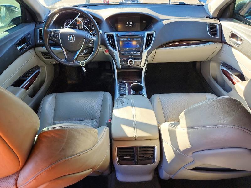 Aukcja sprzedaży 2015 Acura Tlx, vin: 19UUB2F75FA004139, numer aukcji: 76538435