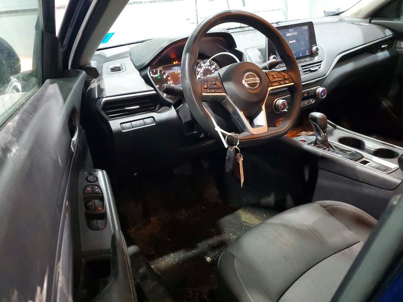 Продаж на аукціоні авто 2020 Nissan Altima, vin: 1N4BL4BW1LN323642, номер лоту: 76000785