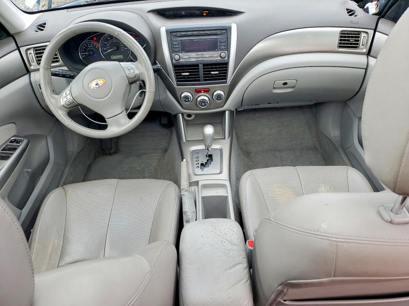 Продажа на аукционе авто 2010 Subaru Forester, vin: JF2SH6DC3AH777706, номер лота: 77737455