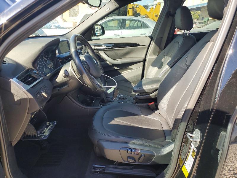 Продажа на аукционе авто 2017 Bmw X1, vin: WBXHU7C36H5H38010, номер лота: 75163865