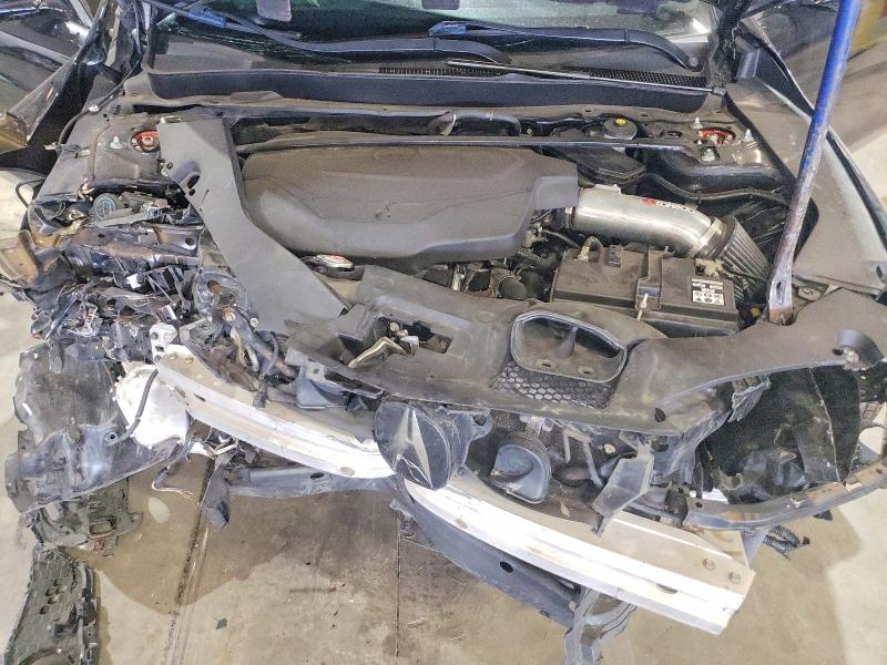 Продаж на аукціоні авто 2018 Acura Tlx, vin: 19UUB2F60JA001309, номер лоту: 79463265