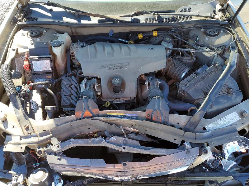 Aukcja sprzedaży 2005 Chevrolet Impala, vin: 2G1WH52K159274280, numer aukcji: 77968145
