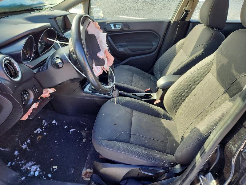 Aukcja sprzedaży 2014 Ford Fiesta, vin: 3FADP4BJ3EM141276, numer aukcji: 76998955