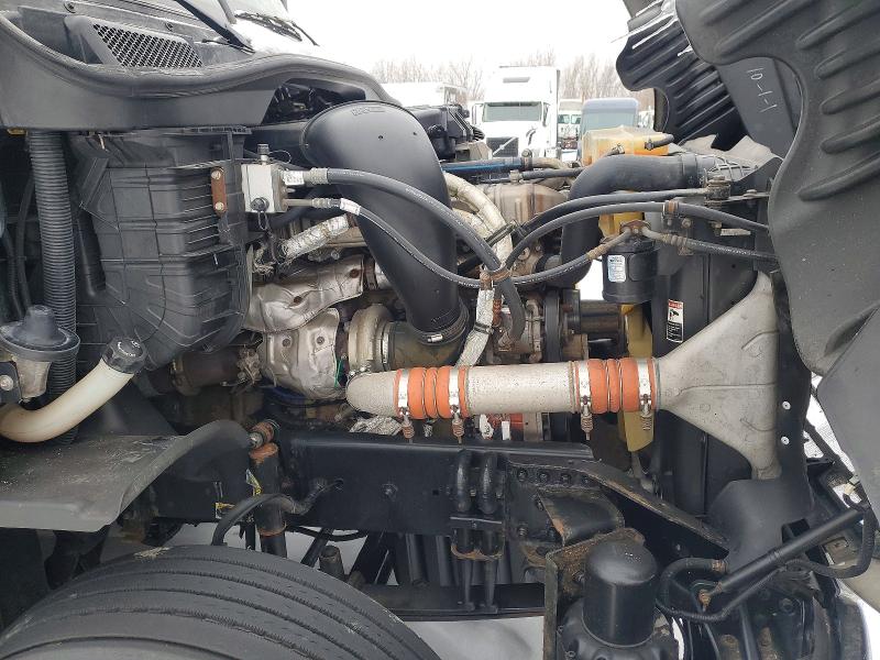 Aukcja sprzedaży 2016 Freightliner Cascadia 125, vin: 1FUJGLDR7GLHE2843, numer aukcji: 74845865