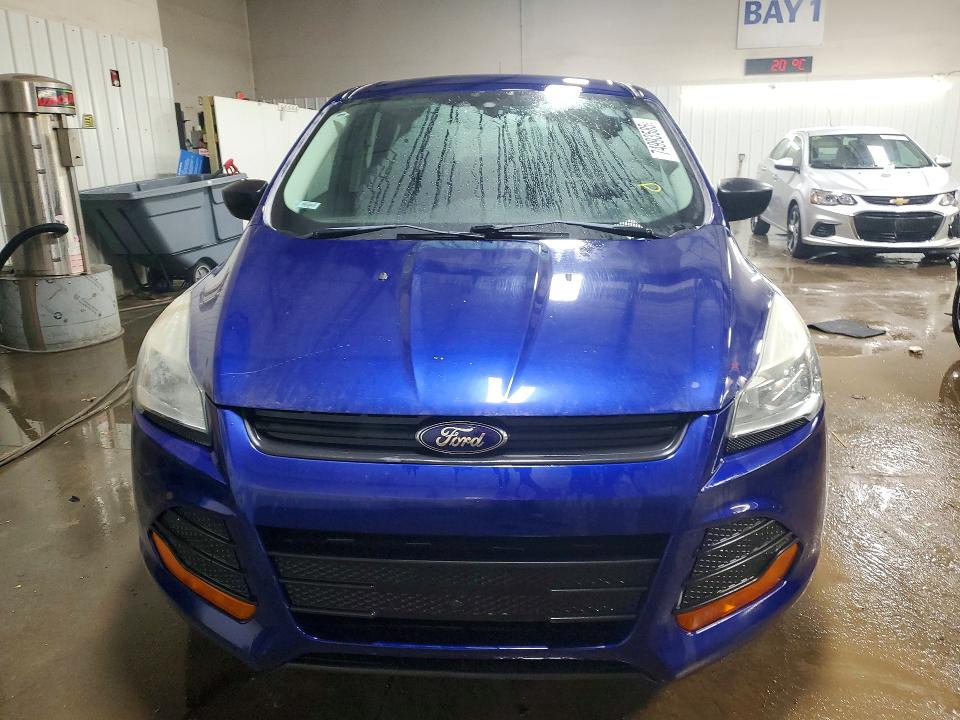 Продаж на аукціоні авто 2014 Ford Escape, vin: 1FMCU0F76EUD56602, номер лоту: 74993585