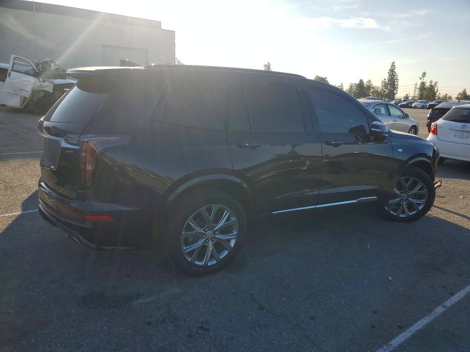 Aukcja sprzedaży 2020 Cadillac Xt6, vin: 1GYKPHRS5LZ117672, numer aukcji: 78886295