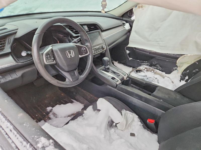 Aukcja sprzedaży 2016 Honda Civic, vin: 2HGFC2F51GH027747, numer aukcji: 73219595