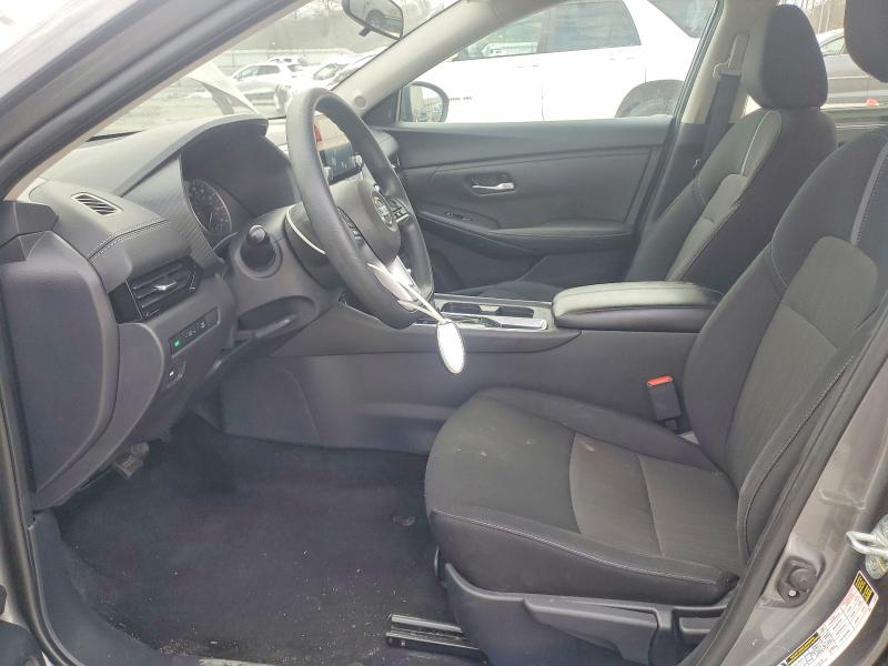 Продаж на аукціоні авто 2023 Nissan Sentra, vin: 3N1AB8CV2PY317611, номер лоту: 75852415