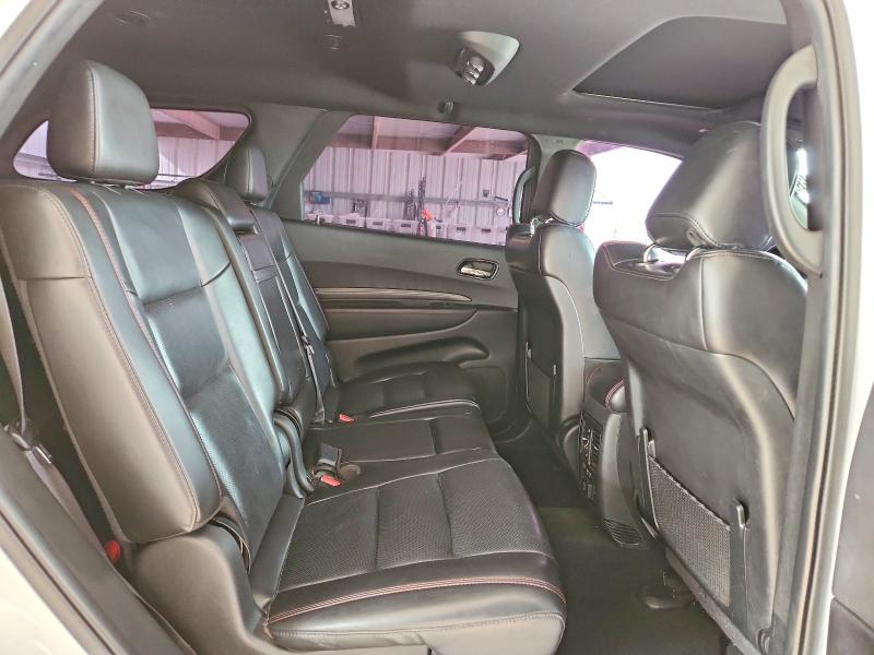 Продаж на аукціоні авто 2023 Dodge Durango, vin: 1C4SDHCT5PC687244, номер лоту: 78632085