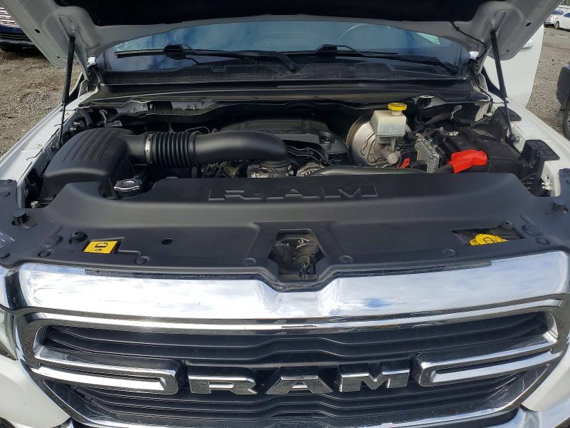 77002185 :رقم المزاد ، 1C6SRFFT9MN716057 vin ، 2021 Ram 1500 مزاد بيع