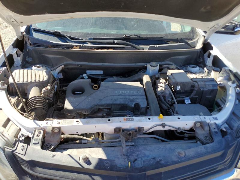 2018 Chevrolet Equinox მანქანა იყიდება აუქციონზე, vin: 3GNAXJEV9JL285562, აუქციონის ნომერი: 79163855