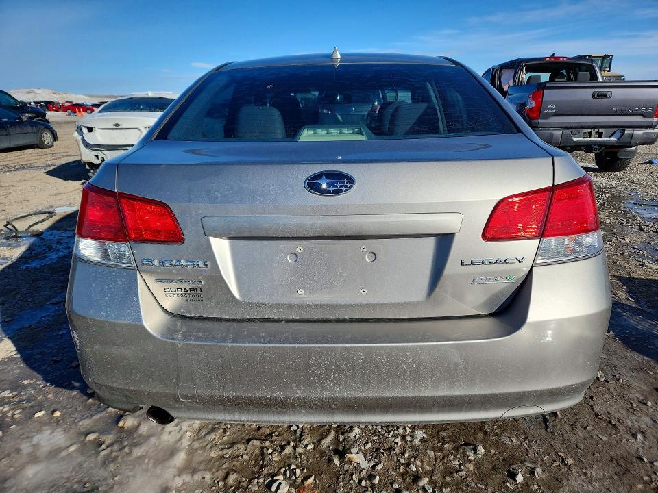 Aukcja sprzedaży 2014 Subaru Legacy, vin: 4S3BMBC6XE3012350, numer aukcji: 77461805