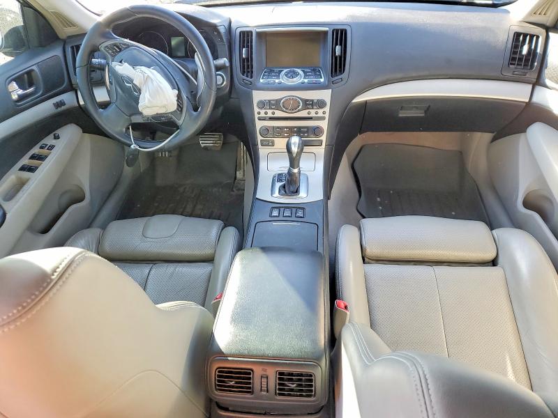 Aukcja sprzedaży 2008 Infiniti G35, vin: JNKBV61F08M271241, numer aukcji: 77383275
