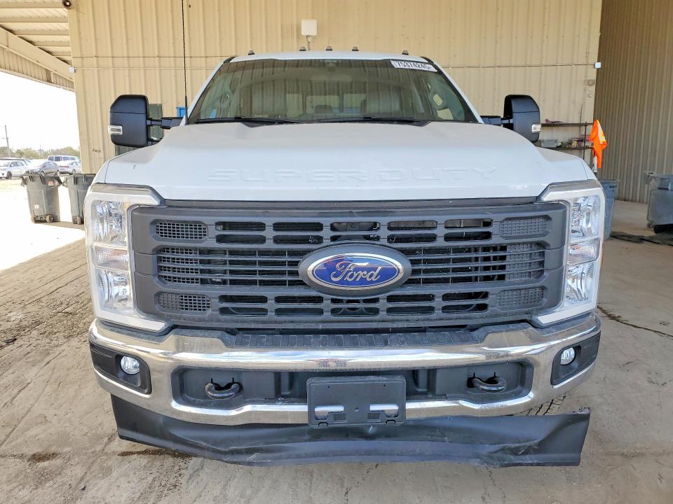 75374245 :رقم المزاد ، 1FT8W3DT5SED00730 vin ، 2025 Ford F350 مزاد بيع