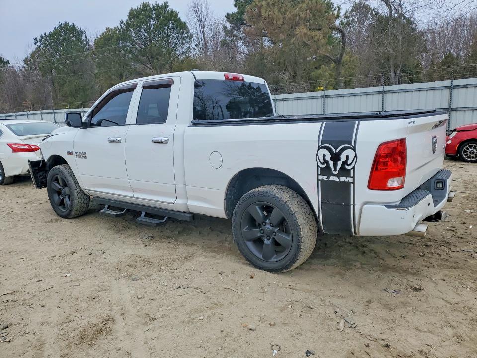 Продаж на аукціоні авто 2014 Ram 1500, vin: 1C6RR7FT2ES299985, номер лоту: 76023615