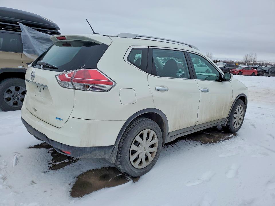 Aukcja sprzedaży 2015 Nissan Rogue, vin: 5N1AT2MT2FC875322, numer aukcji: 77281065