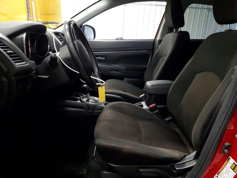 Продаж на аукціоні авто 2016 Mitsubishi Outlander Sport, vin: JA4AP3AU5GZ042828, номер лоту: 78861395
