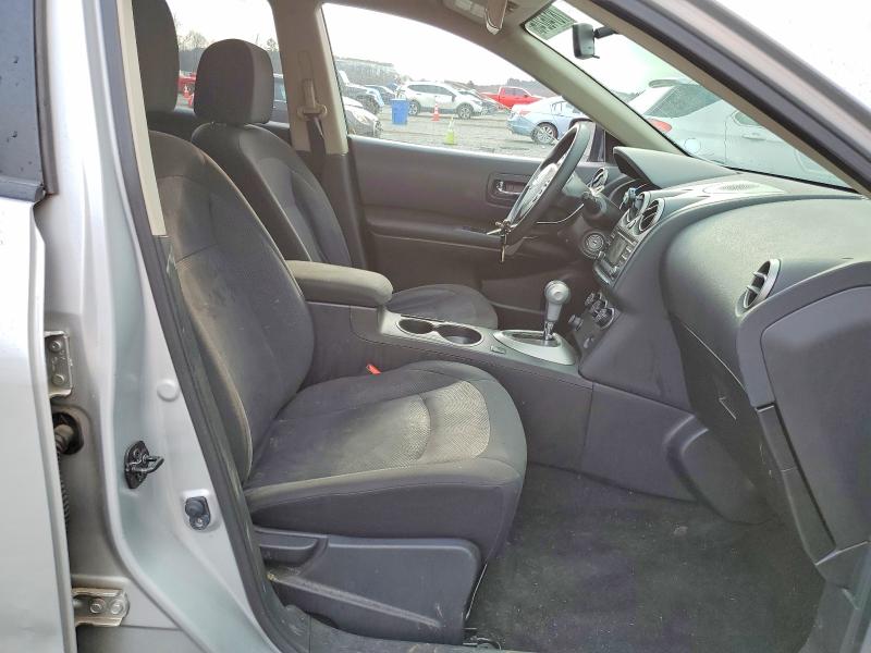 Продаж на аукціоні авто 2013 Nissan Rogue, vin: JN8AS5MV3DW663099, номер лоту: 78146245