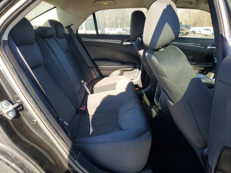 Продаж на аукціоні авто 2021 Chrysler 300, vin: 2C3CCAAG0MH589434, номер лоту: 78316875