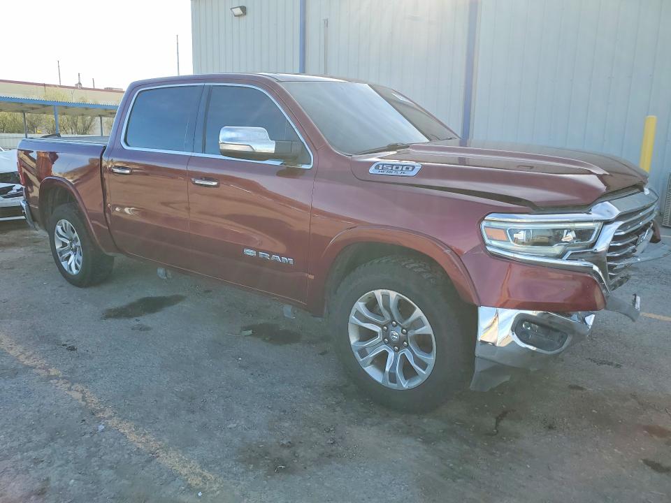 Продажа на аукционе авто 2019 Ram 1500, vin: 1C6SRFKTXKN839949, номер лота: 79114855