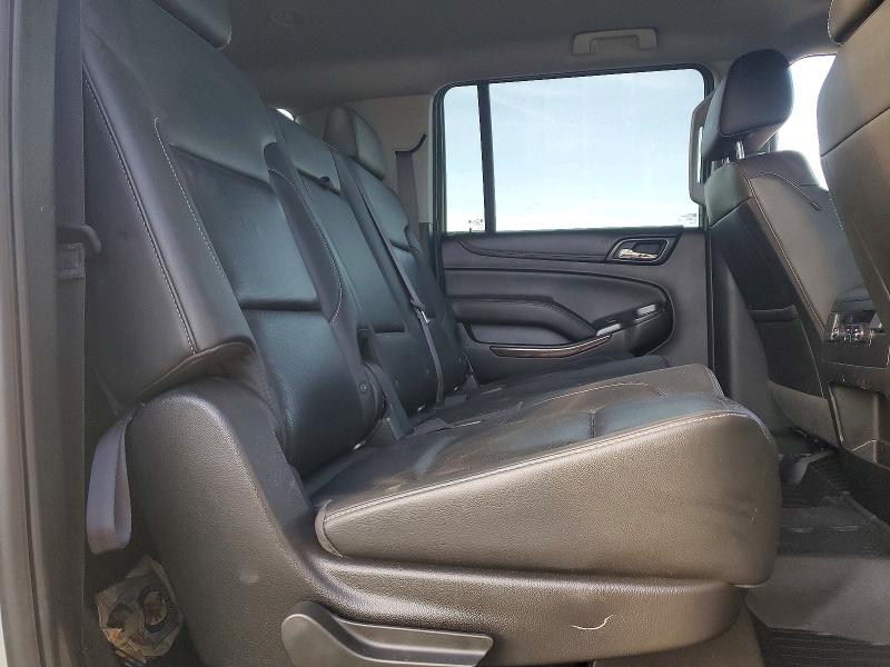 2018 Gmc Yukon Xl მანქანა იყიდება აუქციონზე, vin: 1GKS2GKC3JR334138, აუქციონის ნომერი: 77769815