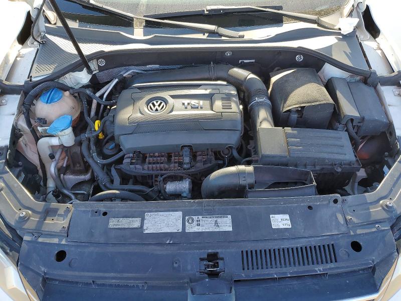 Aukcja sprzedaży 2014 Volkswagen Passat, vin: 1VWAS7A39EC084385, numer aukcji: 75228765