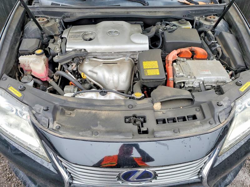 76575215 :رقم المزاد ، JTHBW1GG6E2060326 vin ، 2014 Lexus Es مزاد بيع