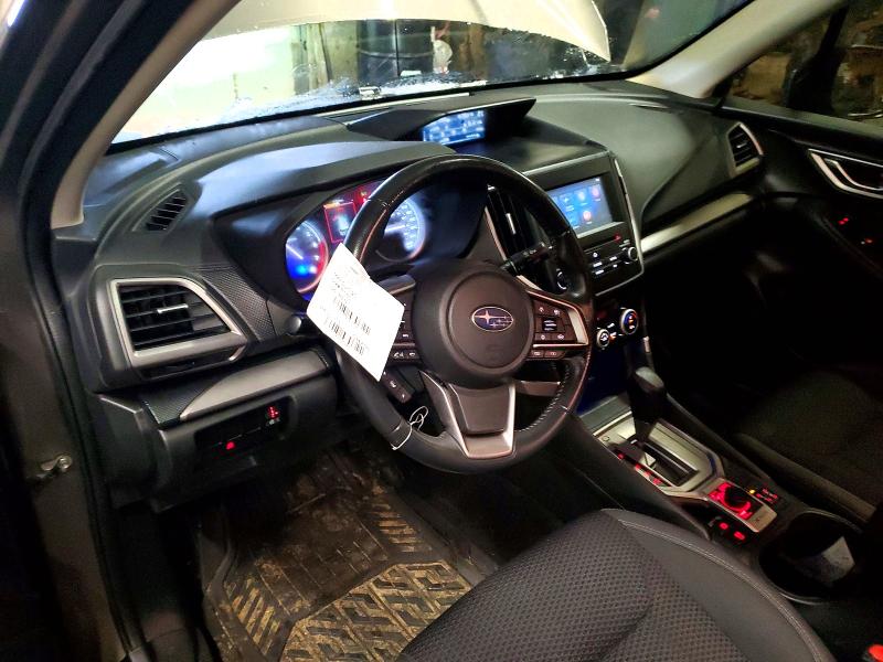 74205795 :رقم المزاد ، JF2SKEFC2LH533539 vin ، 2020 Subaru Forester مزاد بيع