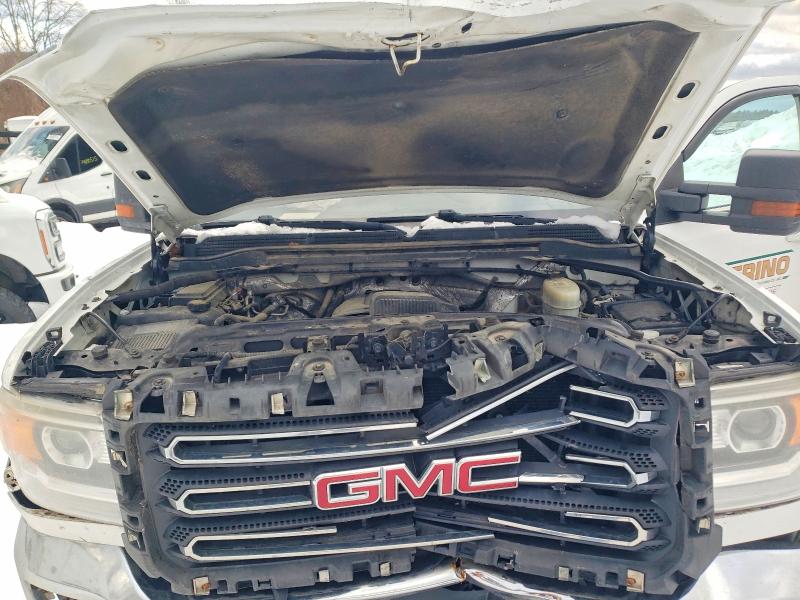 Продажа на аукционе авто 2016 Gmc Sierra, vin: 1GT42WCG9GF133158, номер лота: 47132746