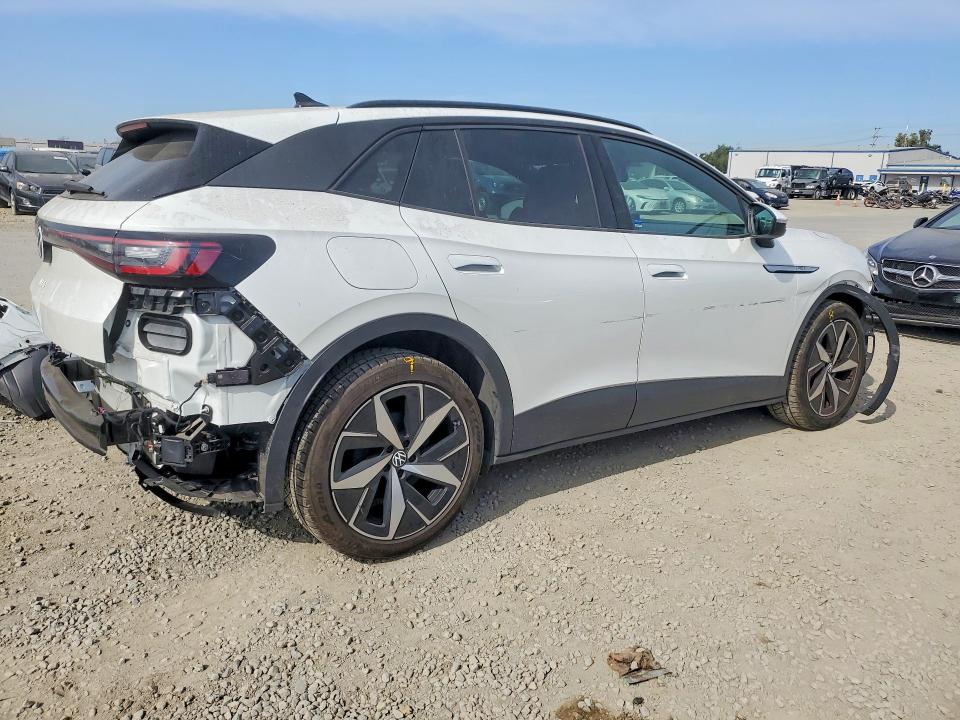 Aukcja sprzedaży 2023 Volkswagen Id.4, vin: 1V2VMPE86PC038471, numer aukcji: 75660115