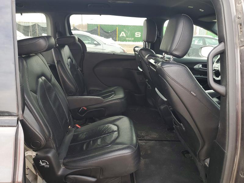 Aukcja sprzedaży 2018 Chrysler Pacifica, vin: 2C4RC1EG4JR227631, numer aukcji: 75580575