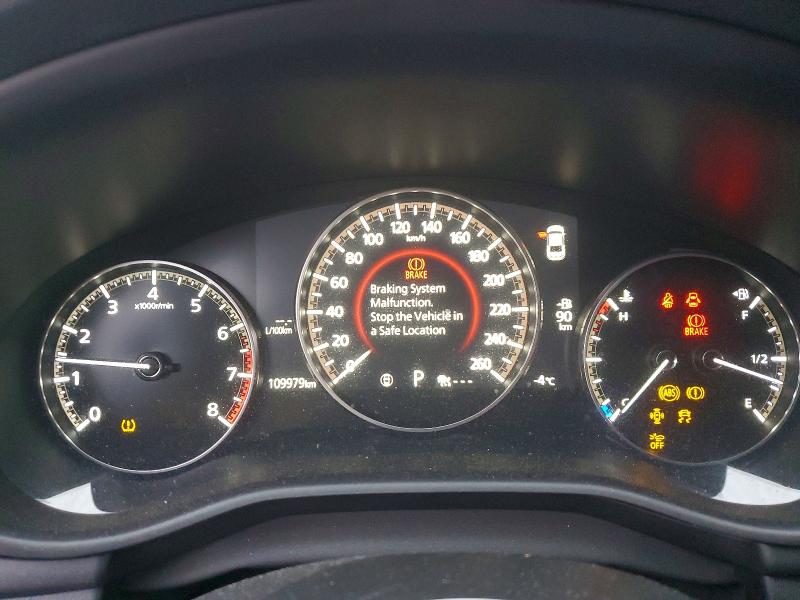 Aukcja sprzedaży 2021 Mazda 3, vin: JM1BPADLXM1342053, numer aukcji: 77732885