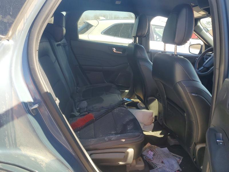 Aukcja sprzedaży 2023 Ford Escape, vin: 1FMCU9NA2PUA67074, numer aukcji: 78126425
