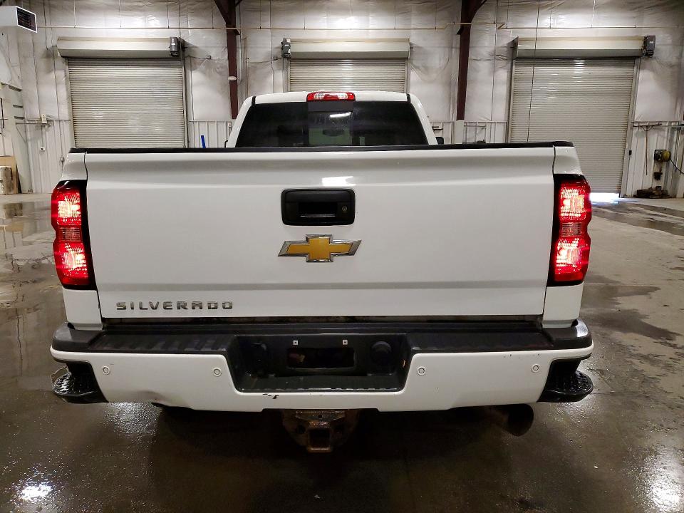 Продаж на аукціоні авто 2017 Chevrolet Silverado, vin: 1GC4K0CY5HF136758, номер лоту: 78075405